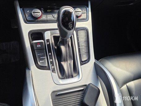 Geely, Atlas, 2400, 149, бензин, внедорожник, автомат, полный привод, среднее состояние, левый, красный, 1 300 000 ₽