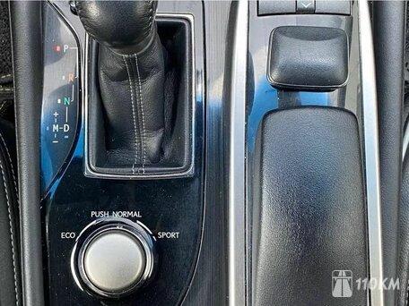 Lexus, GS, 2500, 209, бензин, седан, автомат, задний привод, среднее состояние, левый, белый, 2 500 000 ₽